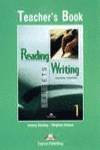 READING WRITING TARGETS 1.TCH