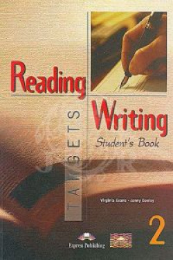 READING WRITING TARGETS 2.ST (A2)