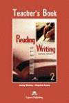 READING WRITING TARGETS 2.TCH (A2)