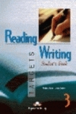 READING WRITING TARGETS 3.ST