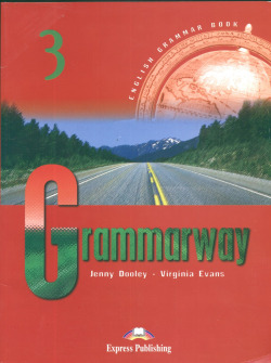 GRAMMARWAY 3.STD (-KEY) WITHOUT ANSWERS