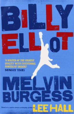 BILLY ELLIOT, NOVELISATION