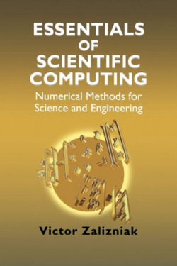 Essentials of scientific computing