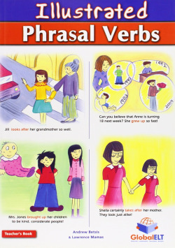 (TCH).ILLUSTRATED PHRASAL VERBS B2 (TEACHER'S BOOK)