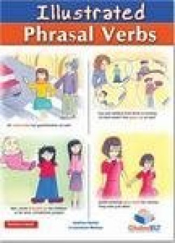 ILLUSTRATED PHRASAL VERBS STUDENTS BOOK