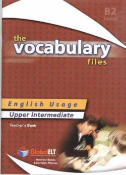upper-intermediate b2 teacher book