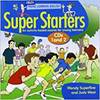 SUPER STARTERS (AUDIO CD) (PACK) (2)
