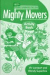 Mighty movers activity