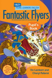 FANTASTIC FLYERS (ALUMNO)