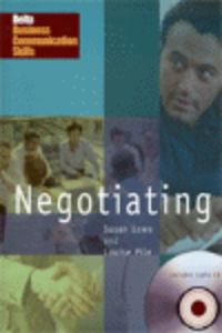 Negotiation