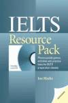 IELTS (RESOURCE BOOK)