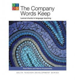 The company words keep