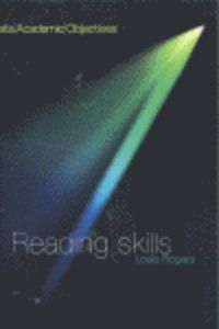 Reading skills. Libro del alumno (Cef B2-C1)