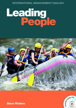 Leading people (+CD)