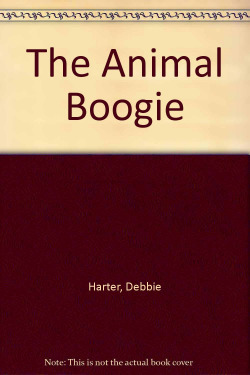 THE ANIMAL BOOGIE (BAREFOOT BOOKS)