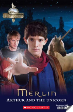 ARTHUR AND THE UNICORN