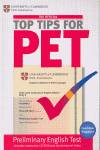 The Official Top Tips For Pet Pb/Cd Rom