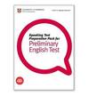Speaking test preparation for pet