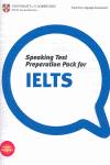Speaking Test Prep Pk For Ielts Pb/Dvd