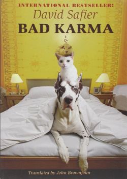 Bad karma