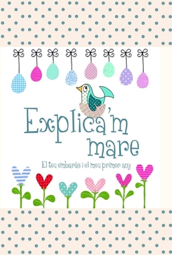 EXPLICA´M MARE