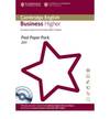 Past Paper Pk For Camb Eng Bec High 2011 Pb/Tch Bklet/Cd