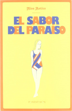 Sabor Del Paraiso