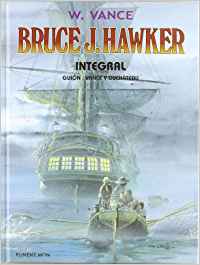 Bruce J. Hawker