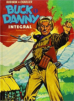 Buck Danny, 1