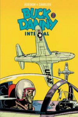 Buck Danny, 2