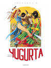 Yugurta Integral, 2