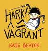 Hark A Vagrant