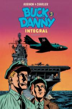 Buck Danny, 3