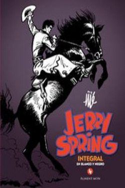 Jerry Spring Integral, 4