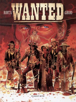 Wanted integral
