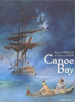 Canoe Bay