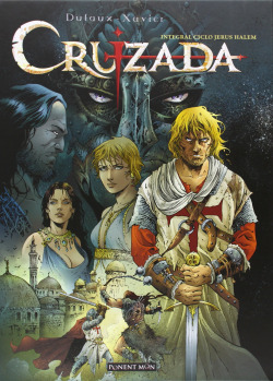 Cruzada