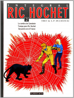 Ric Hochet 2