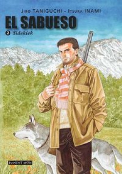 Sabueso, 2 Sidekick