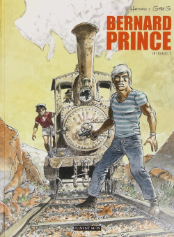 Bernard prince integral