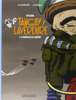 Tanguy y Laverdure