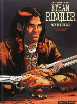 Ethan Ringler integral