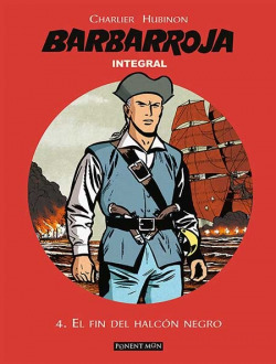 Barbarroja integral