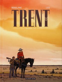TRENT INTEGRAL 3