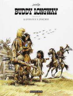 Buddy Longway 2 integral