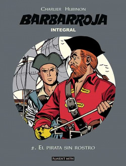 Barbarroja