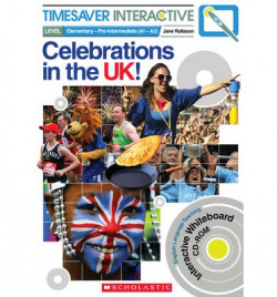 Celebrations in the uk