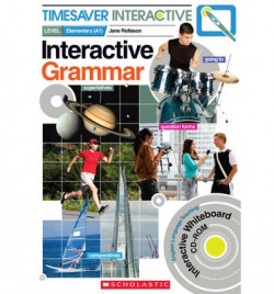 Interactive grammar