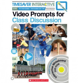 Video prompts class discussion