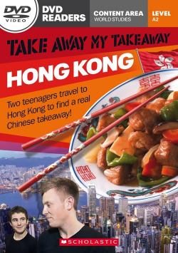 Take away my takeaway hong kong level a2